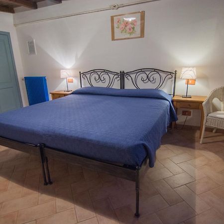 Agriturismo Casa Turchetti Comano  Bagian luar foto