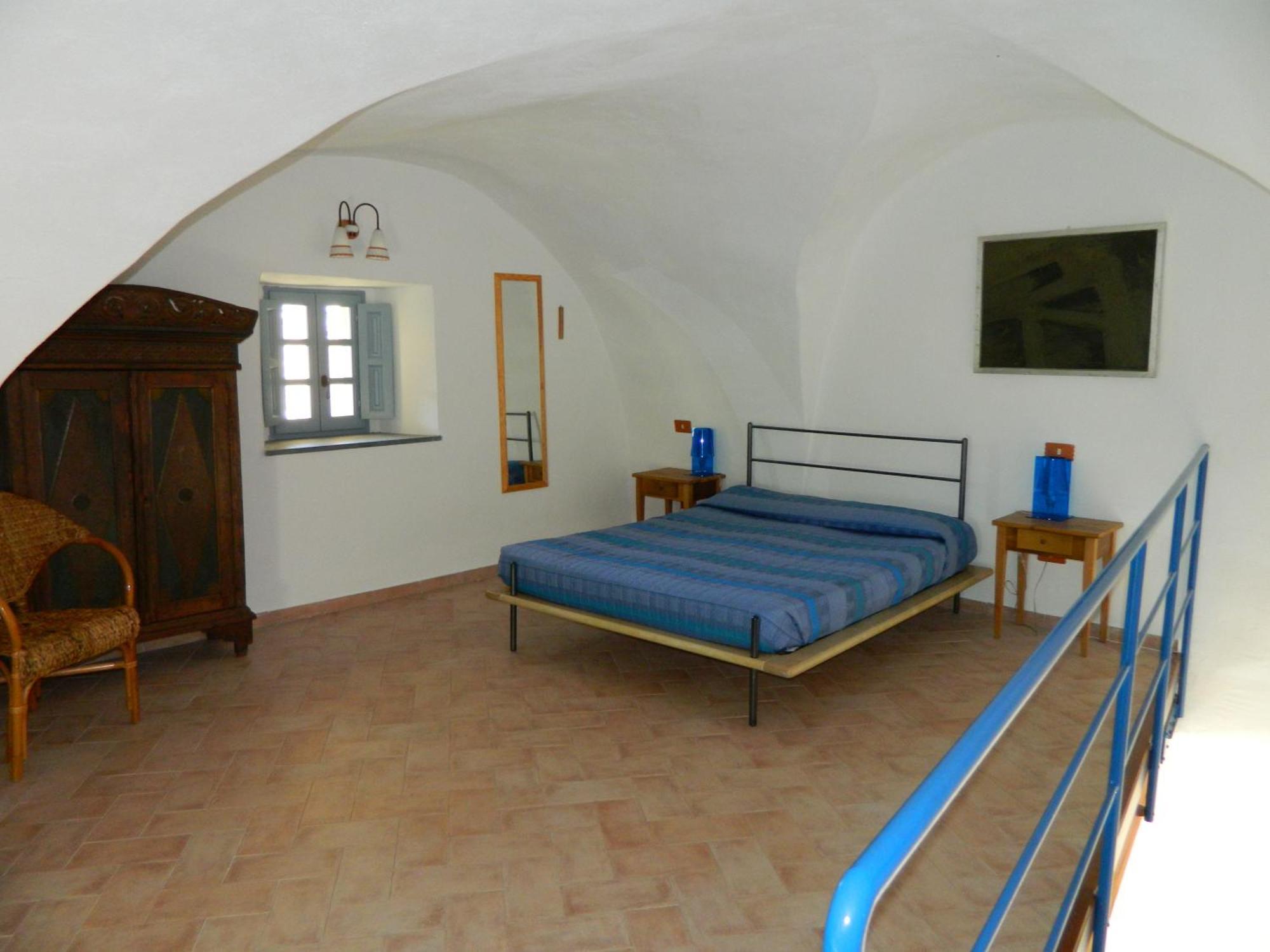 Agriturismo Casa Turchetti Comano  Ruang foto