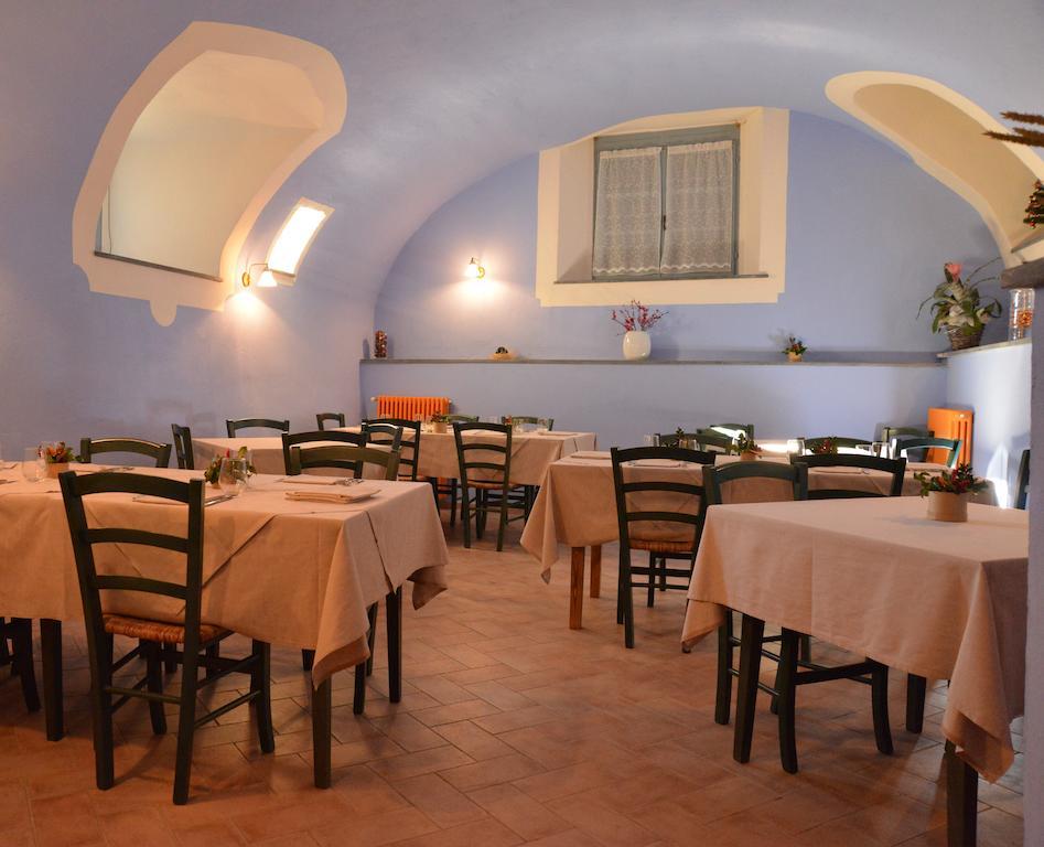 Agriturismo Casa Turchetti Comano  Bagian luar foto