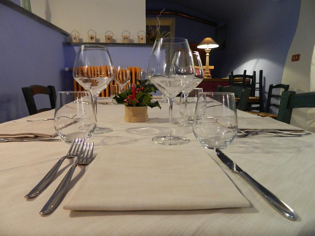 Agriturismo Casa Turchetti Comano  Bagian luar foto