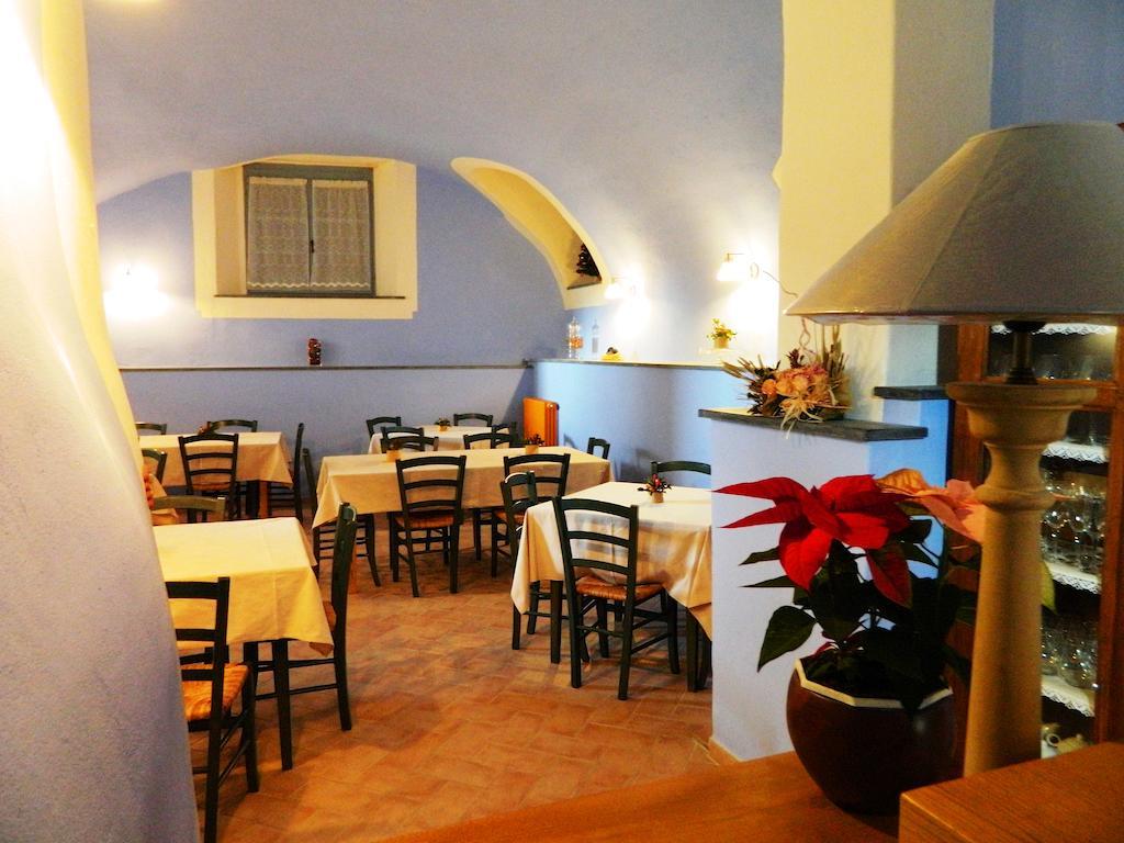 Agriturismo Casa Turchetti Comano  Bagian luar foto