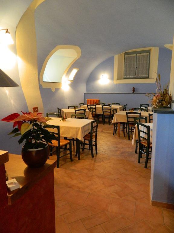 Agriturismo Casa Turchetti Comano  Bagian luar foto