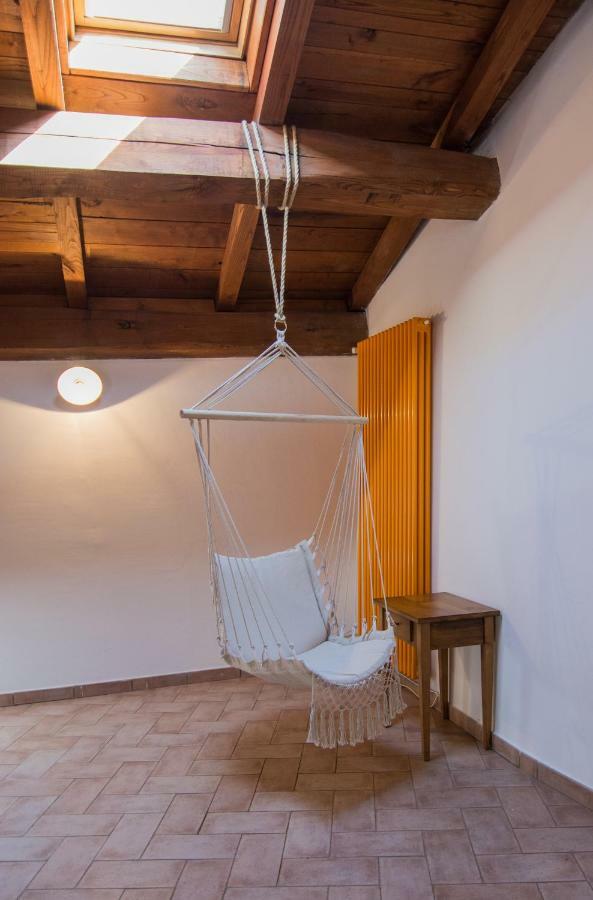 Agriturismo Casa Turchetti Comano  Bagian luar foto