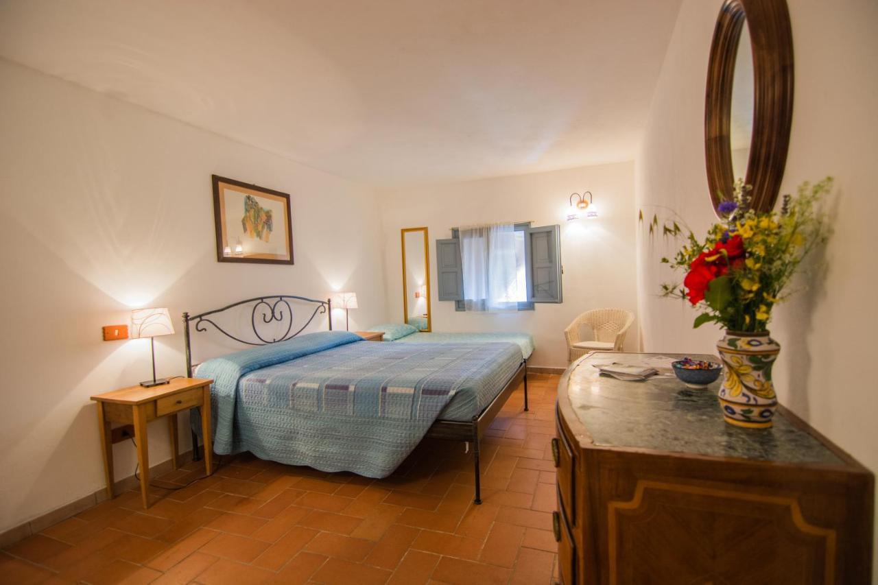 Agriturismo Casa Turchetti Comano  Bagian luar foto
